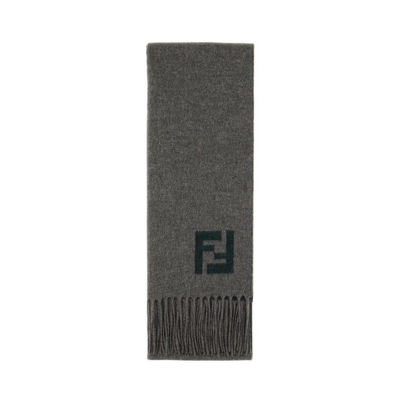 Fendi Man Accessories Scarves  Shawls